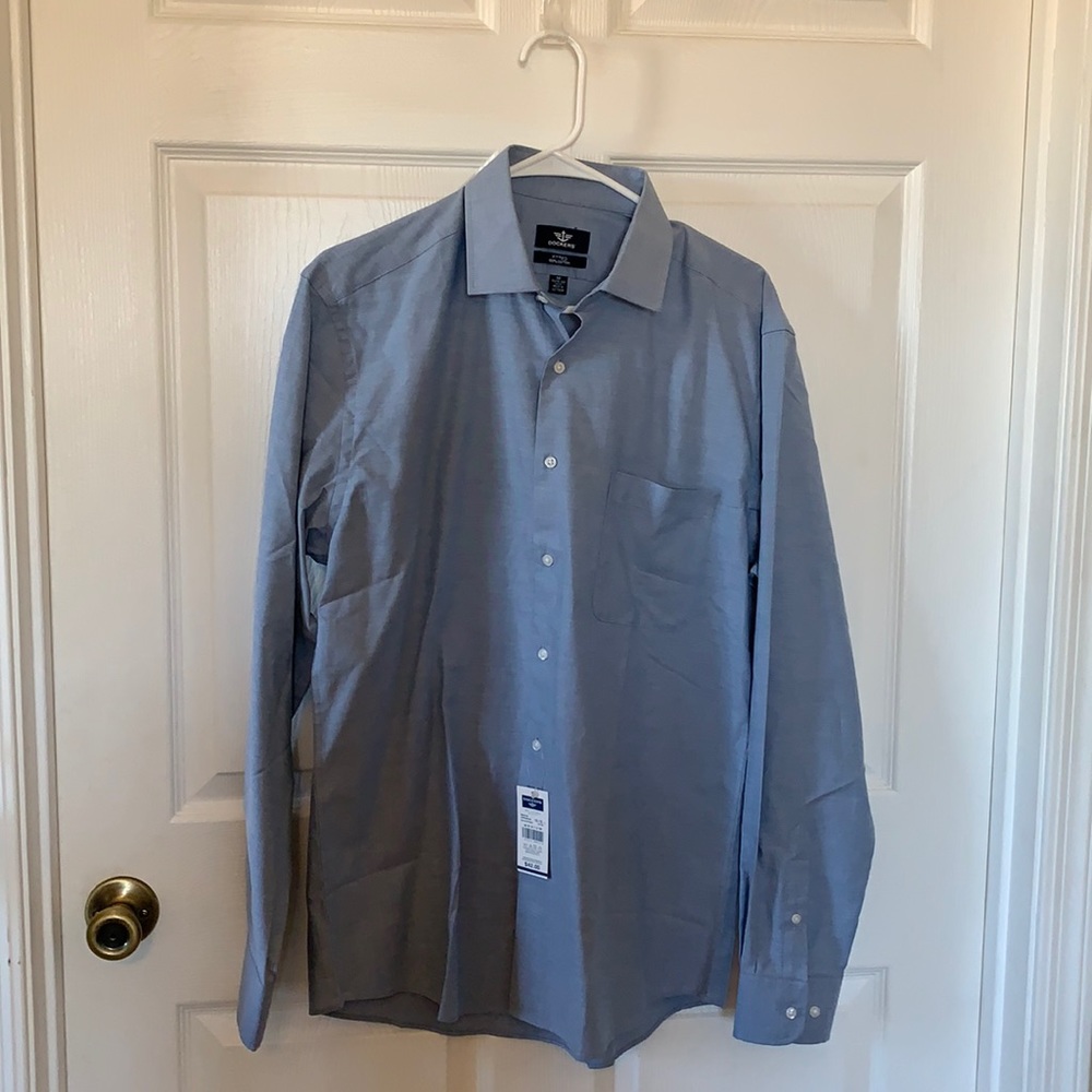 Dockers Dress Shirt